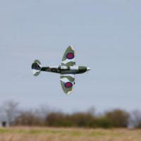 Le Spitfire de François