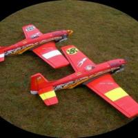 Les Dago-Red : seule et unique patrouille de Crotenay !