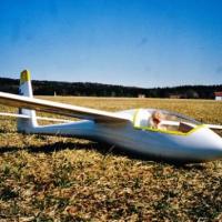 Gros plan de l'ASW 15